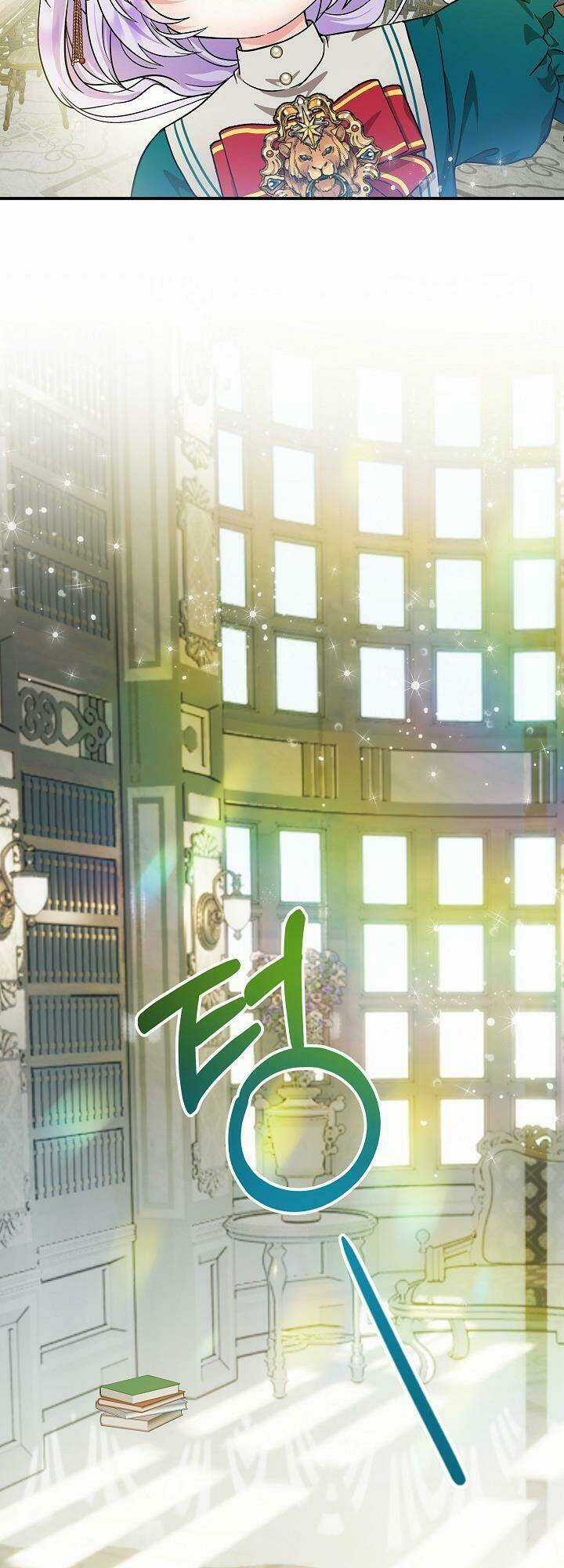 Trở Thành Con Gái Của Các Nhân Vật Chính Chapter 13 trang 2