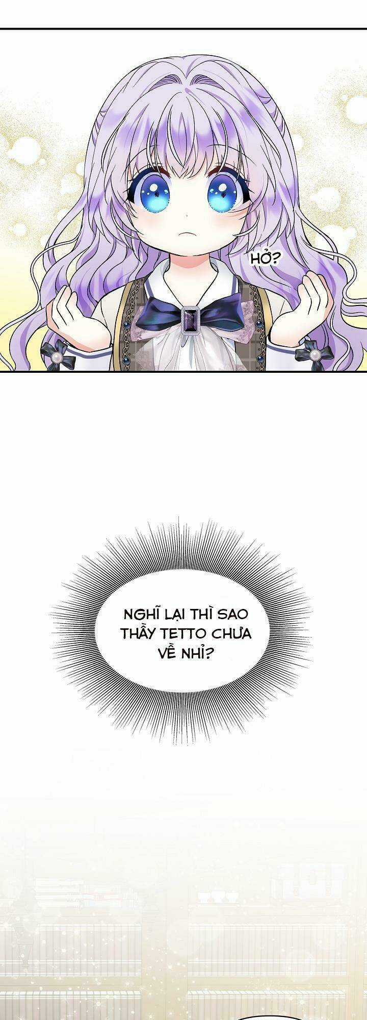 Trở Thành Con Gái Của Các Nhân Vật Chính Chapter 13 trang 31