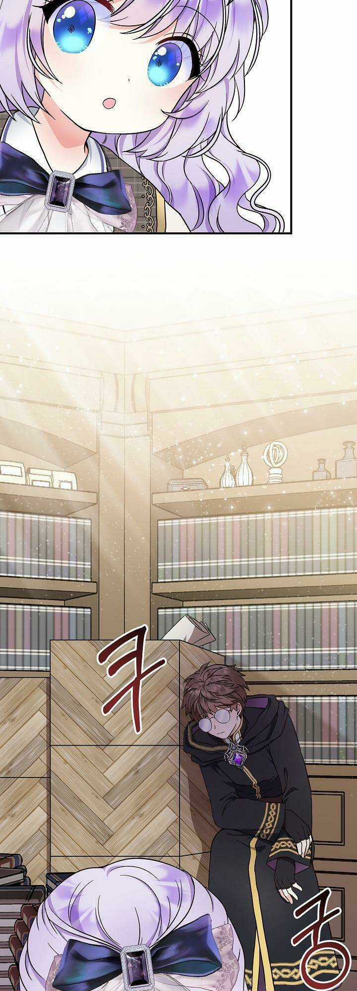 Trở Thành Con Gái Của Các Nhân Vật Chính Chapter 13 trang 33