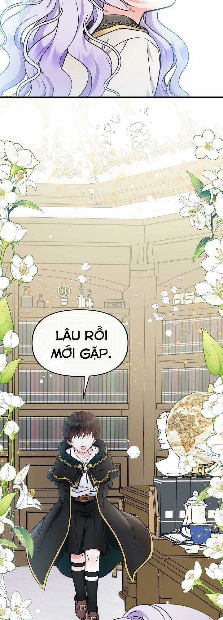 Trở Thành Con Gái Của Các Nhân Vật Chính Chapter 13 trang 37