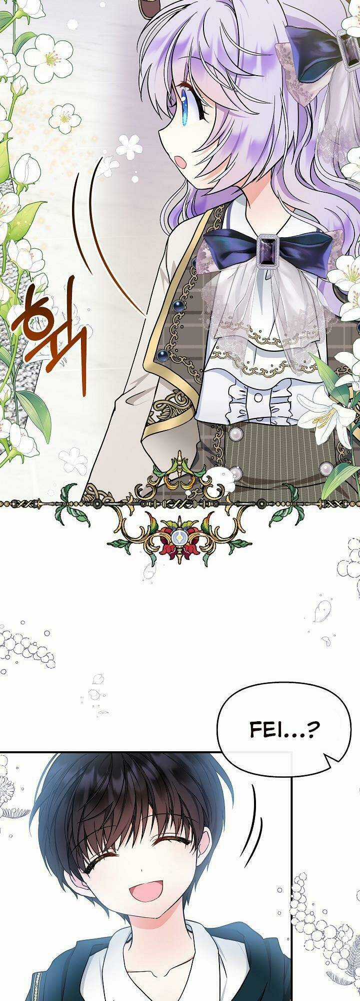 Trở Thành Con Gái Của Các Nhân Vật Chính Chapter 13 trang 38