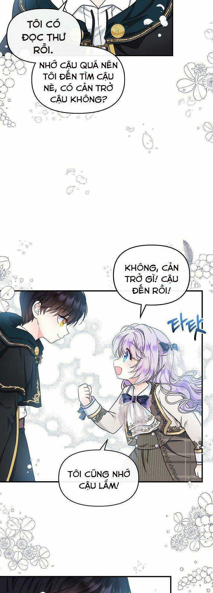 Trở Thành Con Gái Của Các Nhân Vật Chính Chapter 13 trang 39