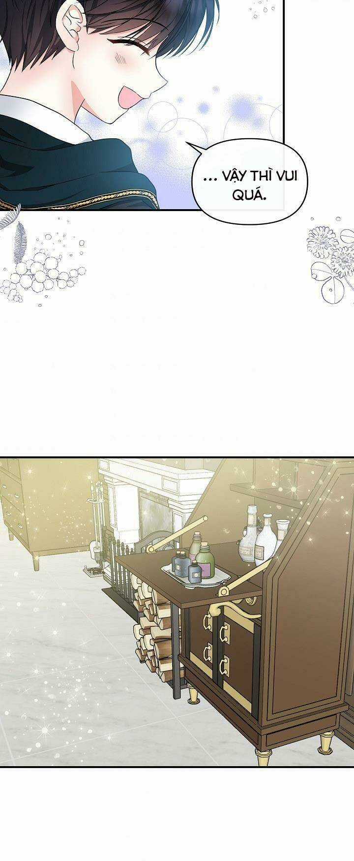 Trở Thành Con Gái Của Các Nhân Vật Chính Chapter 13 trang 40