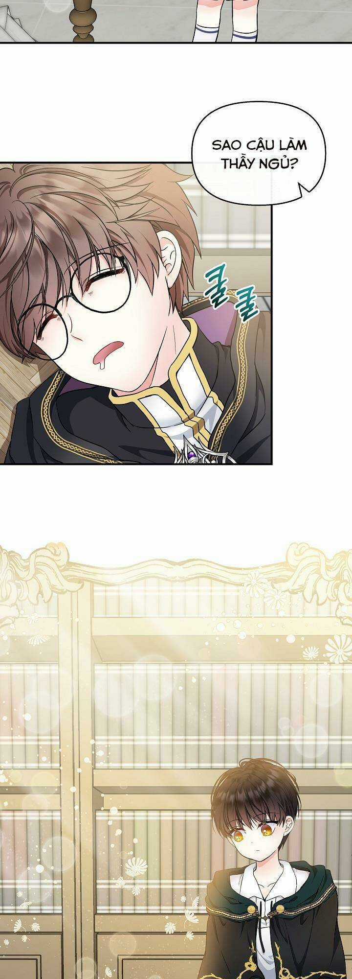 Trở Thành Con Gái Của Các Nhân Vật Chính Chapter 13 trang 45