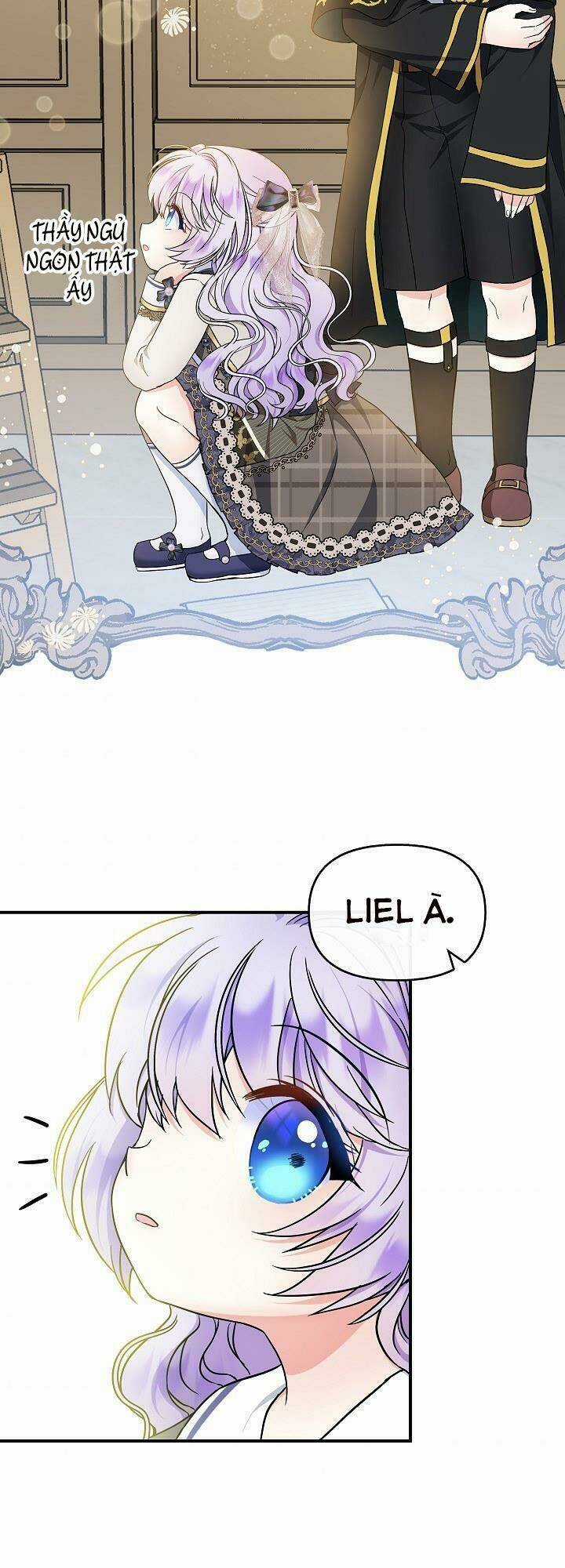 Trở Thành Con Gái Của Các Nhân Vật Chính Chapter 13 trang 46