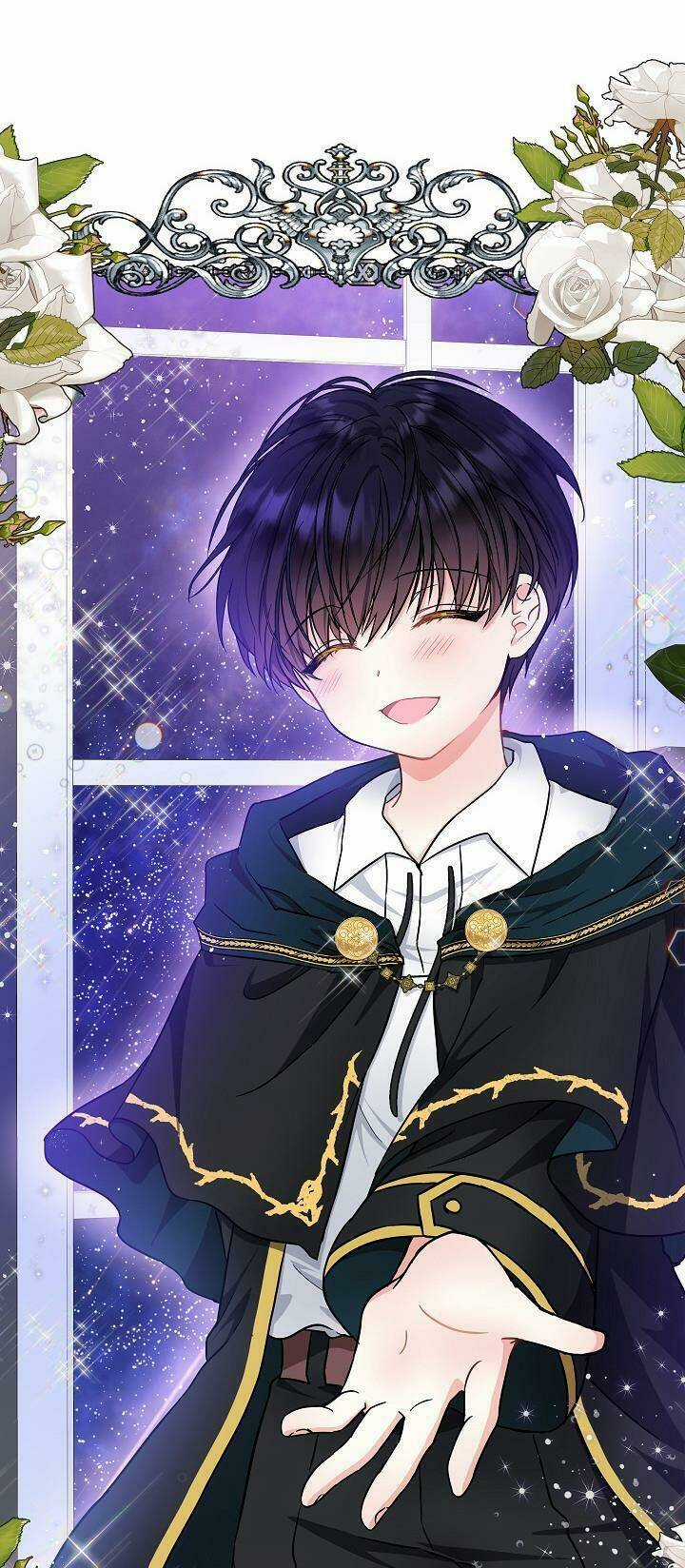 Trở Thành Con Gái Của Các Nhân Vật Chính Chapter 13 trang 47