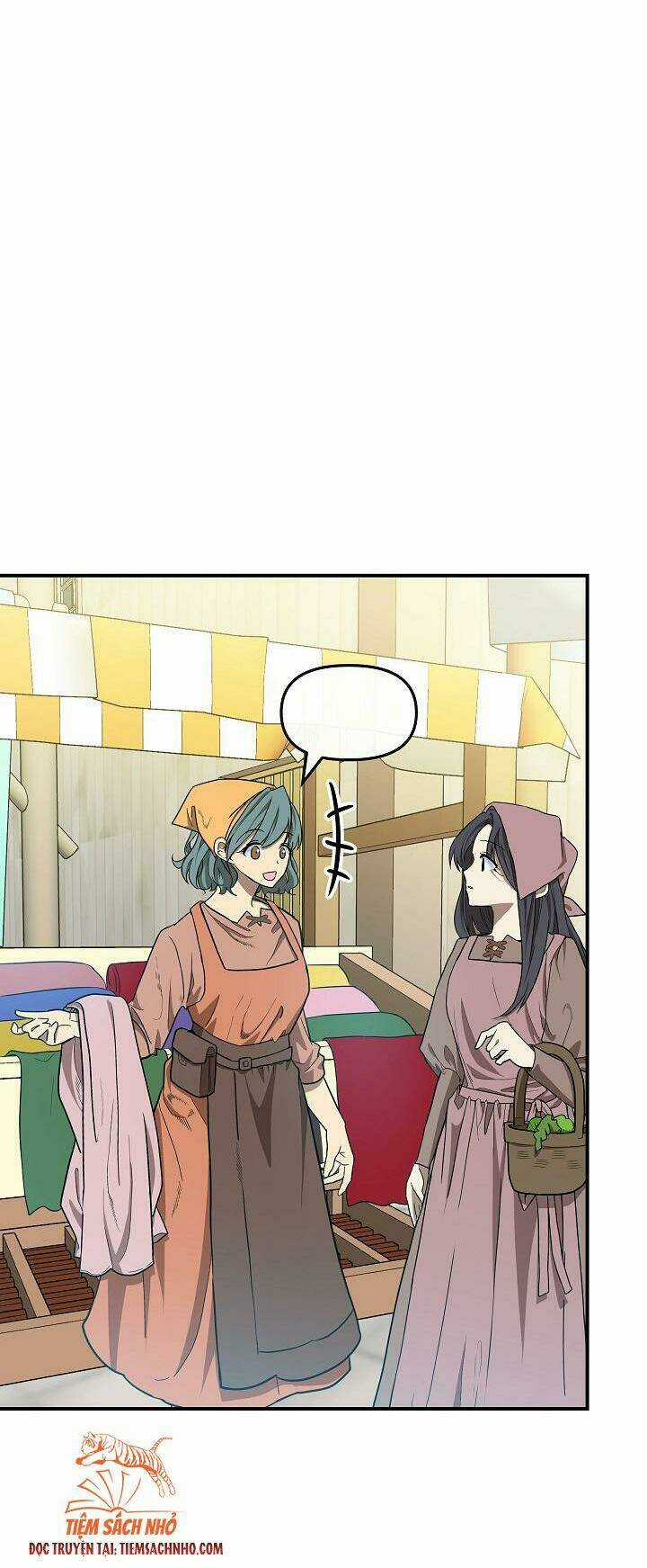 Trở Thành Con Gái Của Các Nhân Vật Chính Chapter 14 trang 15