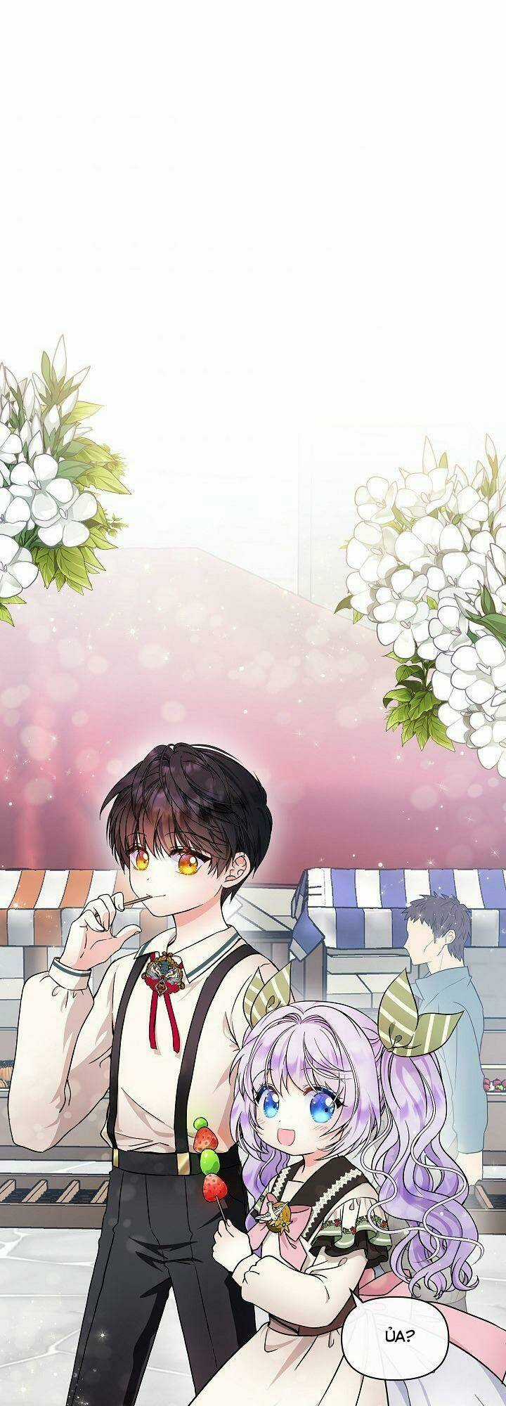 Trở Thành Con Gái Của Các Nhân Vật Chính Chapter 14 trang 18