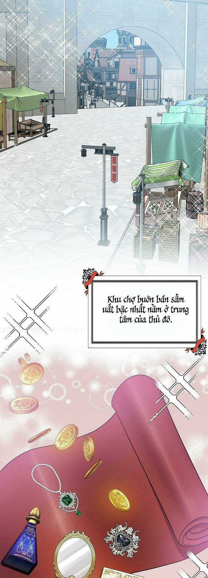 Trở Thành Con Gái Của Các Nhân Vật Chính Chapter 14 trang 2