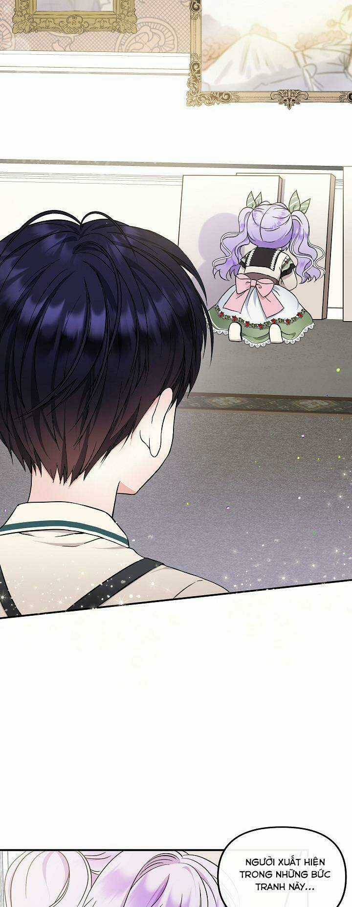 Trở Thành Con Gái Của Các Nhân Vật Chính Chapter 14 trang 22