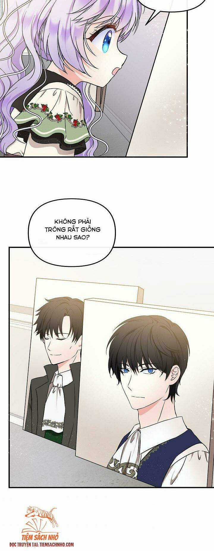 Trở Thành Con Gái Của Các Nhân Vật Chính Chapter 14 trang 23