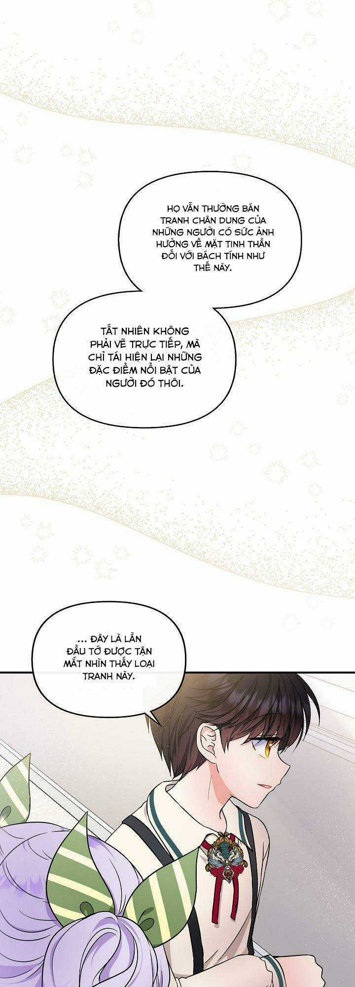 Trở Thành Con Gái Của Các Nhân Vật Chính Chapter 14 trang 25