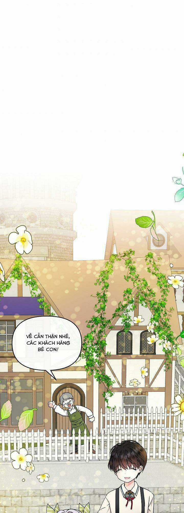 Trở Thành Con Gái Của Các Nhân Vật Chính Chapter 14 trang 30