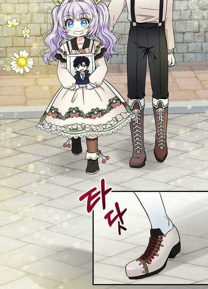 Trở Thành Con Gái Của Các Nhân Vật Chính Chapter 14 trang 31