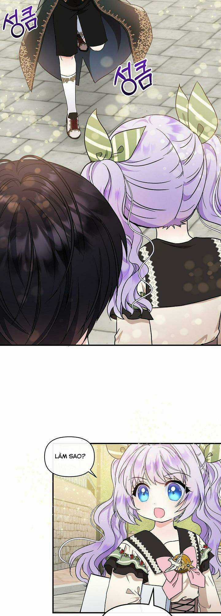 Trở Thành Con Gái Của Các Nhân Vật Chính Chapter 14 trang 37