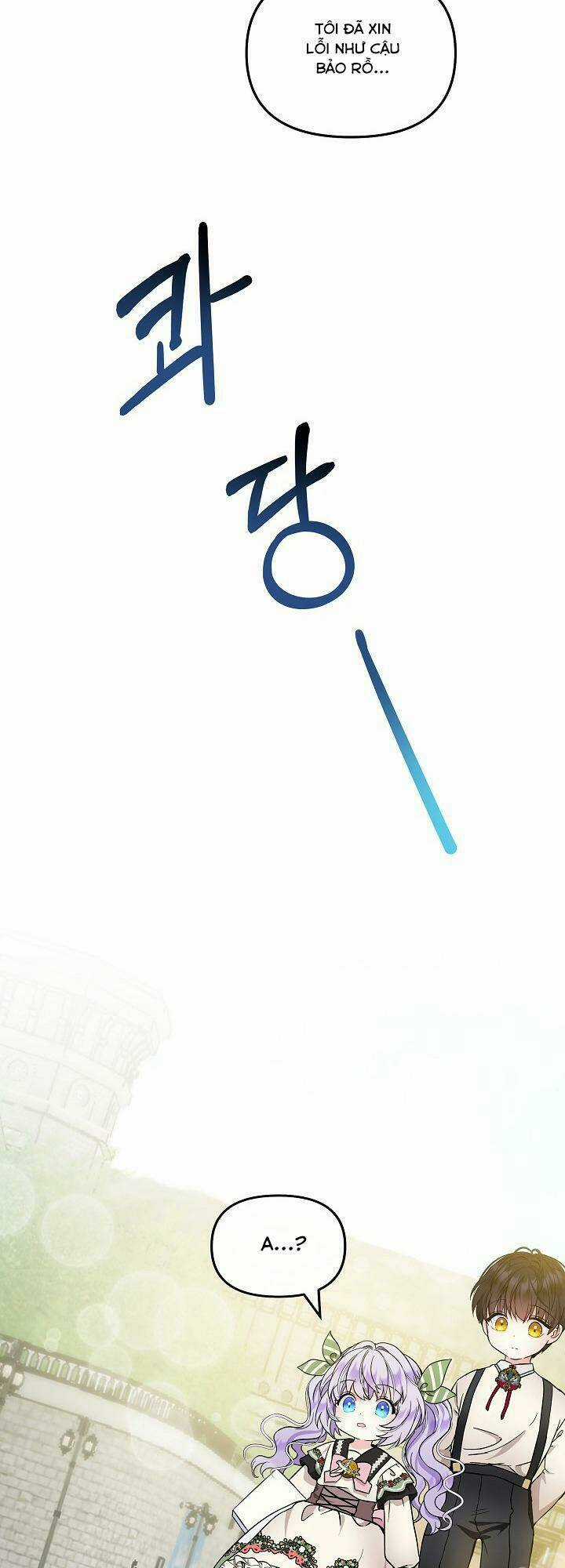 Trở Thành Con Gái Của Các Nhân Vật Chính Chapter 14 trang 38