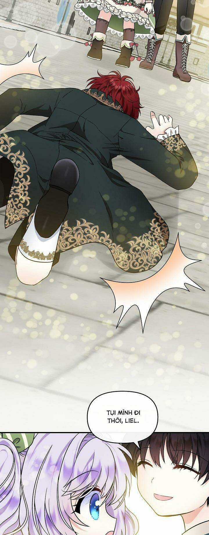 Trở Thành Con Gái Của Các Nhân Vật Chính Chapter 14 trang 39