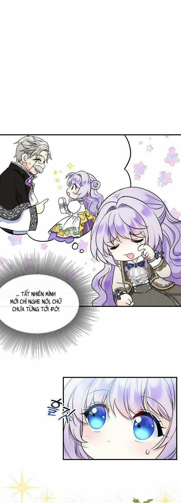 Trở Thành Con Gái Của Các Nhân Vật Chính Chapter 14 trang 4