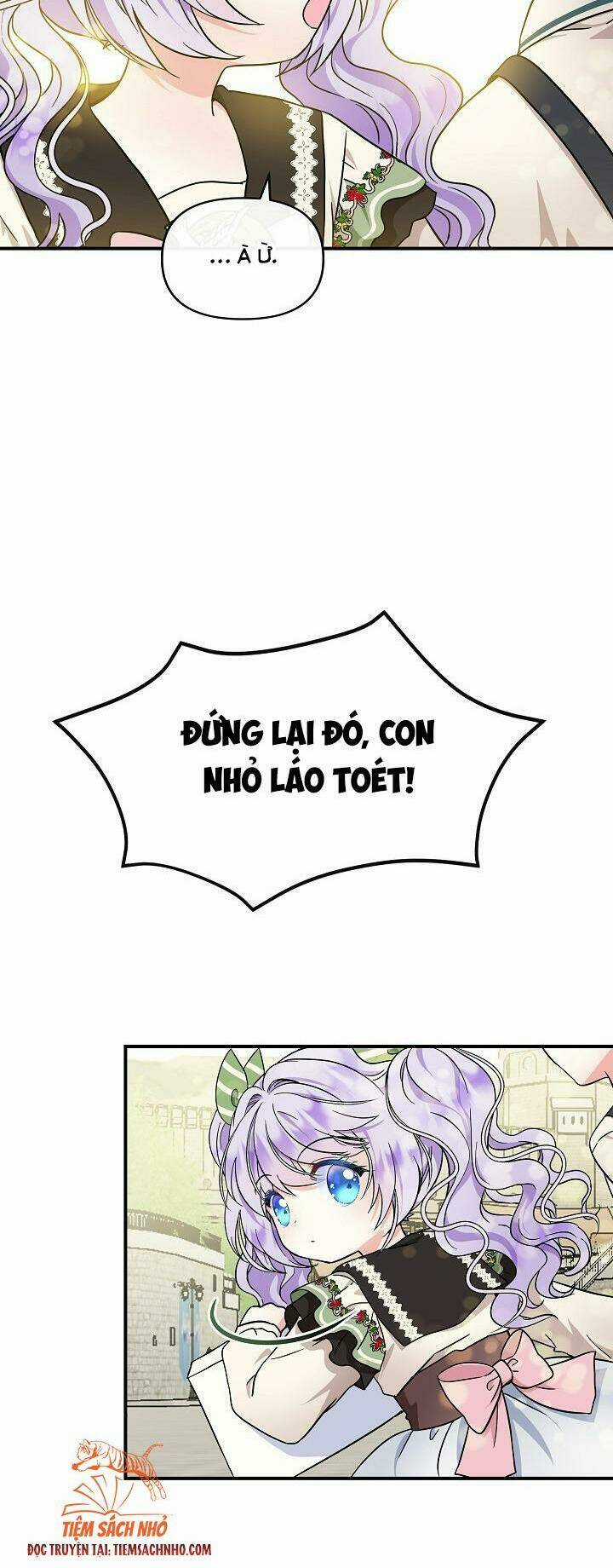 Trở Thành Con Gái Của Các Nhân Vật Chính Chapter 14 trang 40