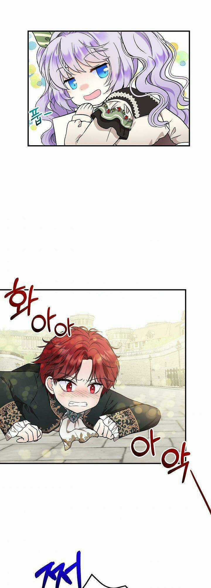 Trở Thành Con Gái Của Các Nhân Vật Chính Chapter 14 trang 41