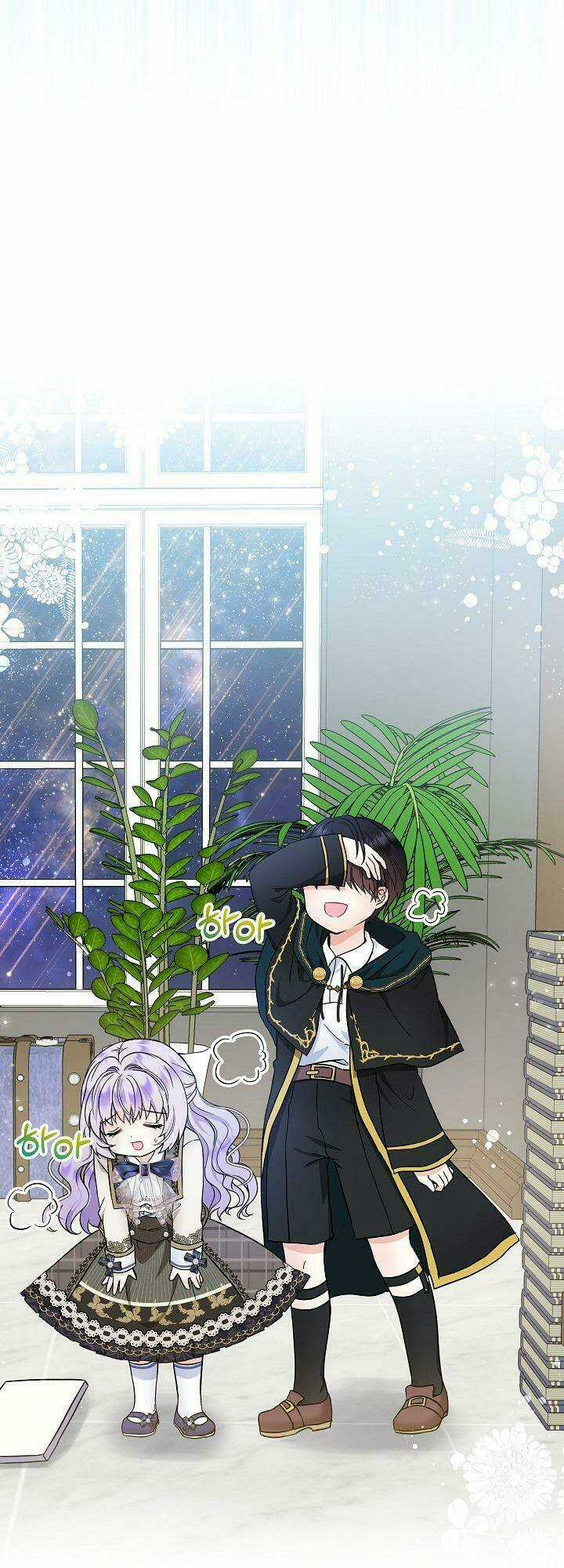 Trở Thành Con Gái Của Các Nhân Vật Chính Chapter 14 trang 43