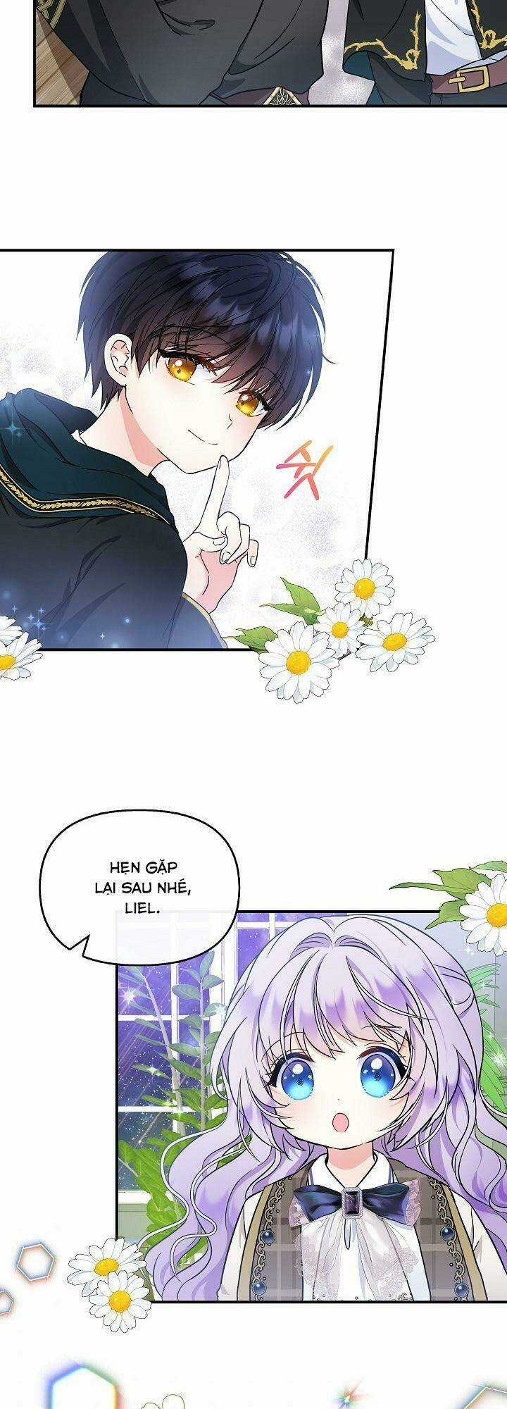 Trở Thành Con Gái Của Các Nhân Vật Chính Chapter 14 trang 46