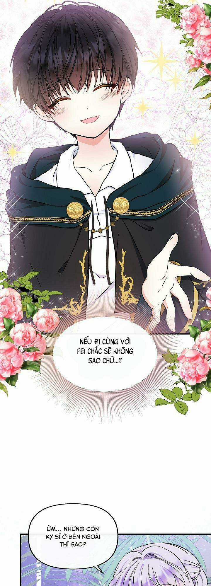 Trở Thành Con Gái Của Các Nhân Vật Chính Chapter 14 trang 5