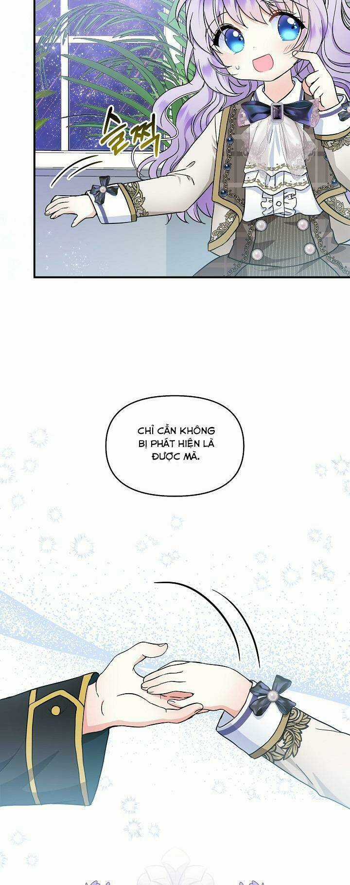 Trở Thành Con Gái Của Các Nhân Vật Chính Chapter 14 trang 6