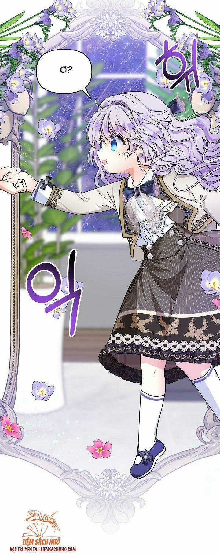 Trở Thành Con Gái Của Các Nhân Vật Chính Chapter 14 trang 7