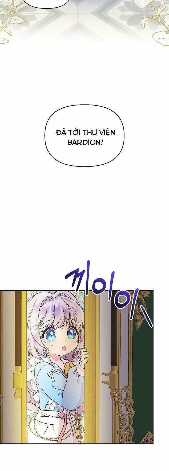 Trở Thành Con Gái Của Các Nhân Vật Chính Chapter 15 trang 12