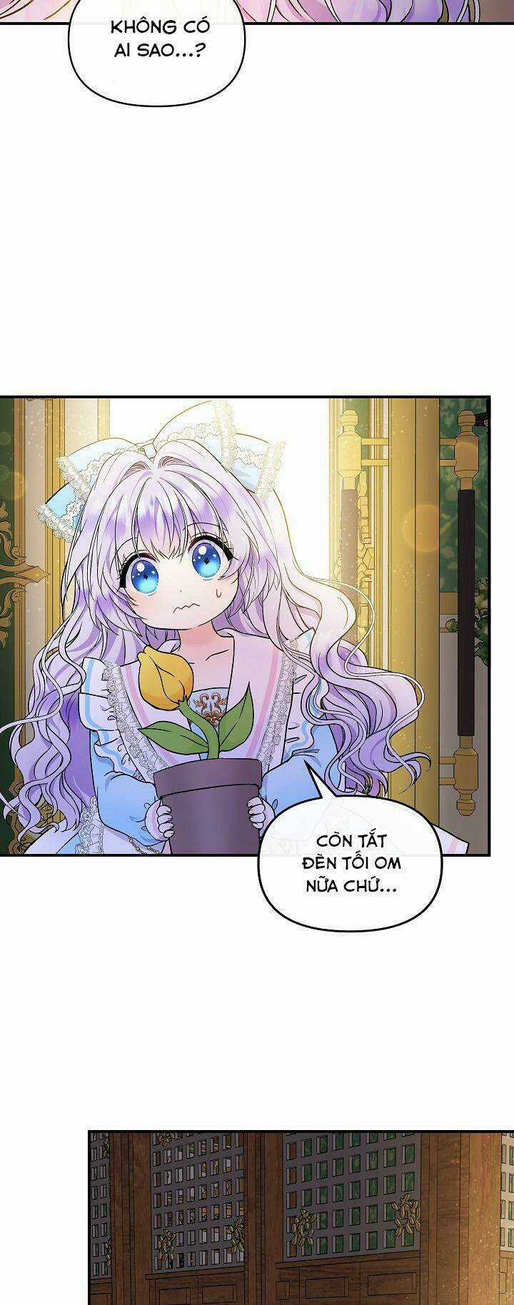 Trở Thành Con Gái Của Các Nhân Vật Chính Chapter 15 trang 14