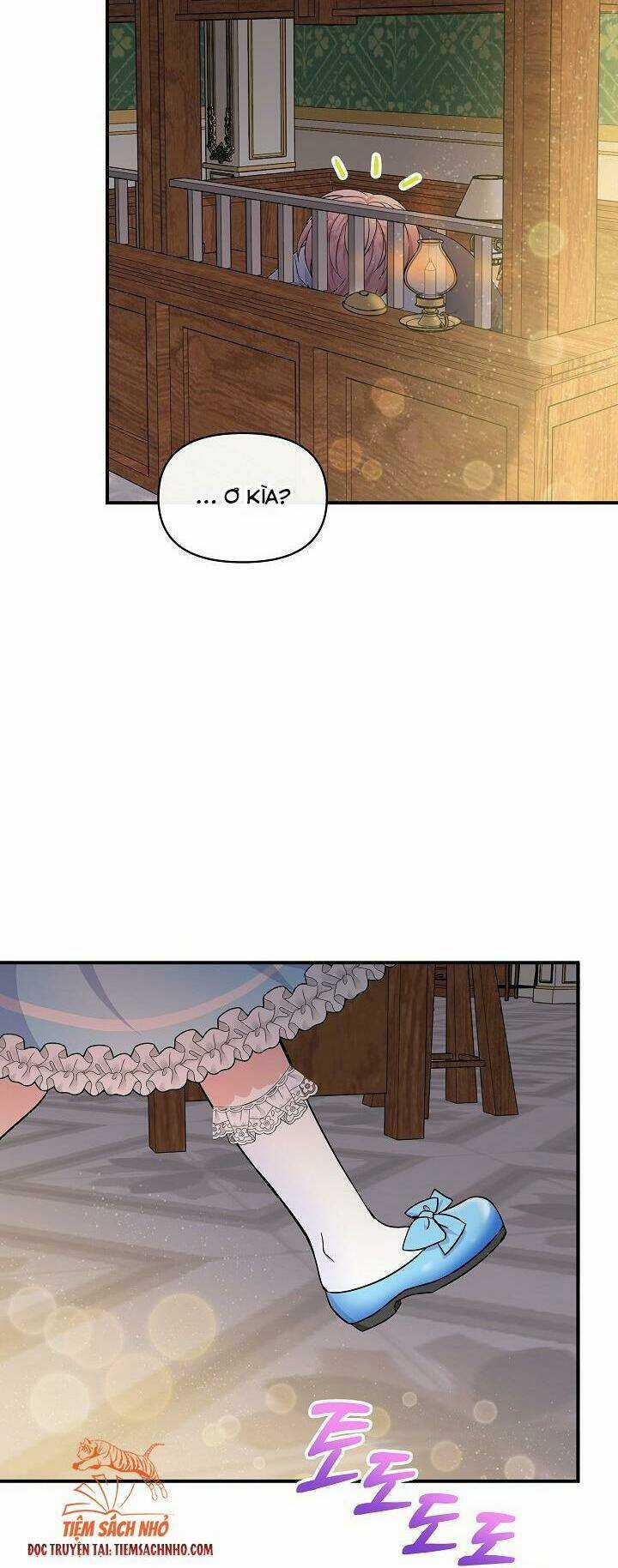 Trở Thành Con Gái Của Các Nhân Vật Chính Chapter 15 trang 15