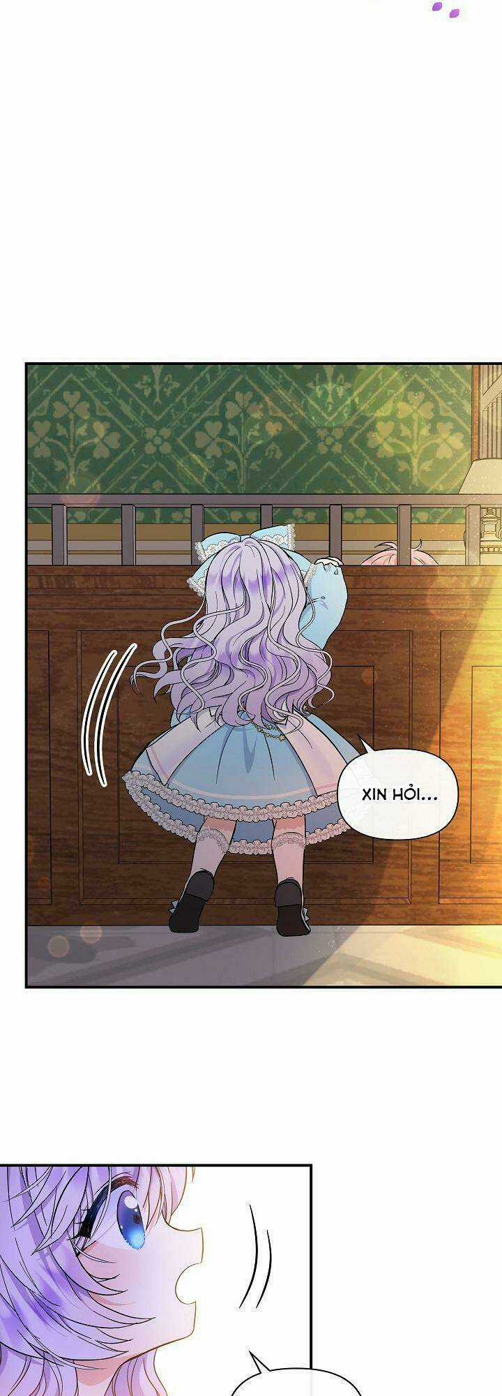 Trở Thành Con Gái Của Các Nhân Vật Chính Chapter 15 trang 16