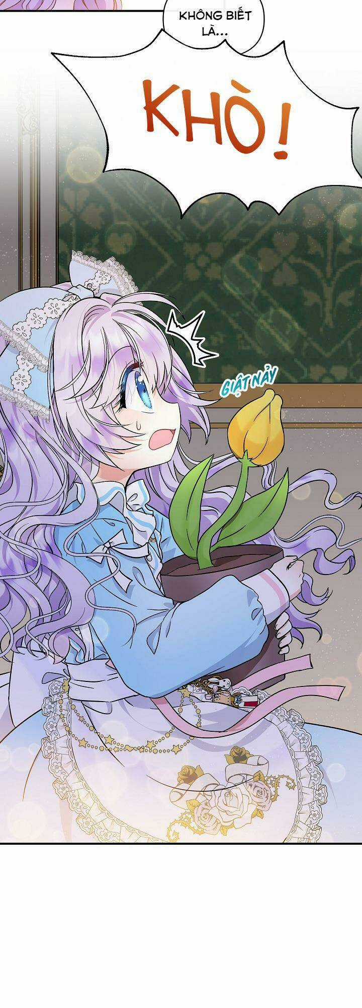 Trở Thành Con Gái Của Các Nhân Vật Chính Chapter 15 trang 17