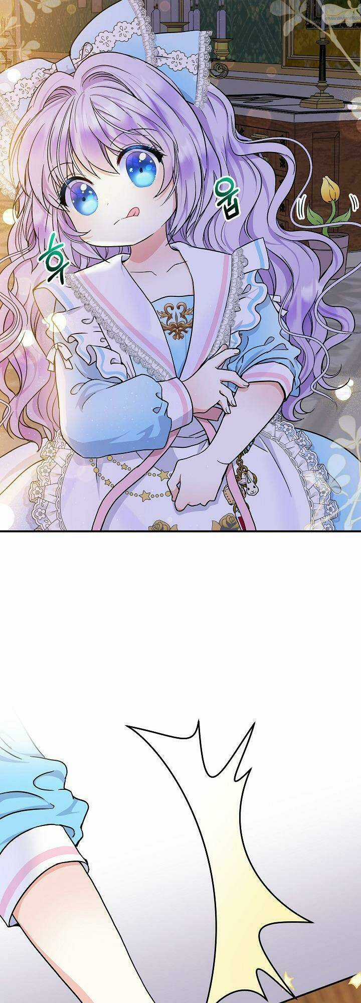 Trở Thành Con Gái Của Các Nhân Vật Chính Chapter 15 trang 21