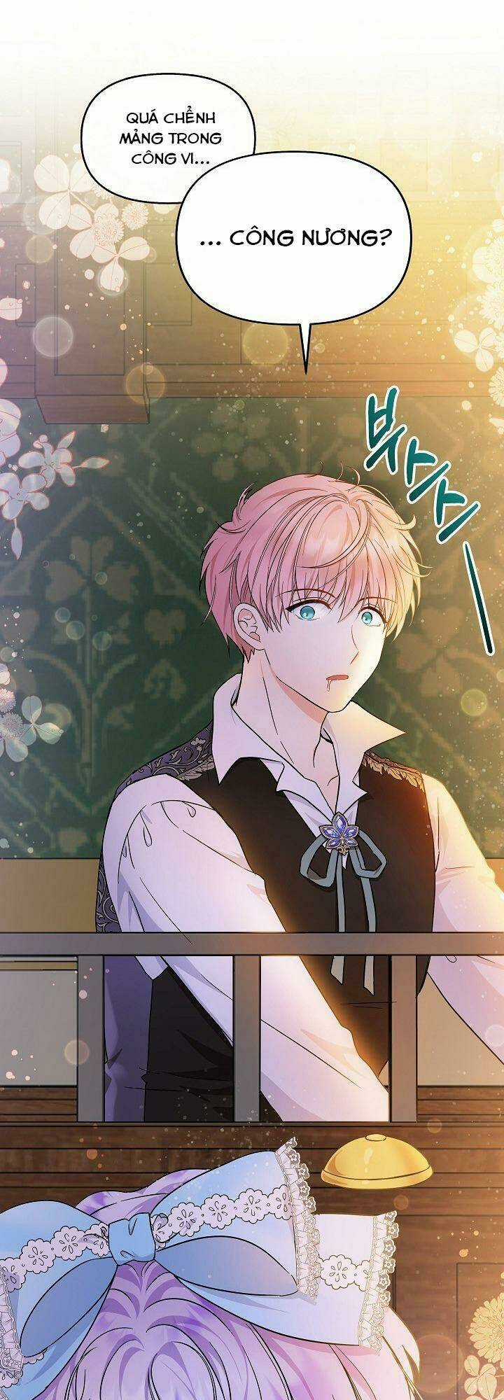 Trở Thành Con Gái Của Các Nhân Vật Chính Chapter 15 trang 24