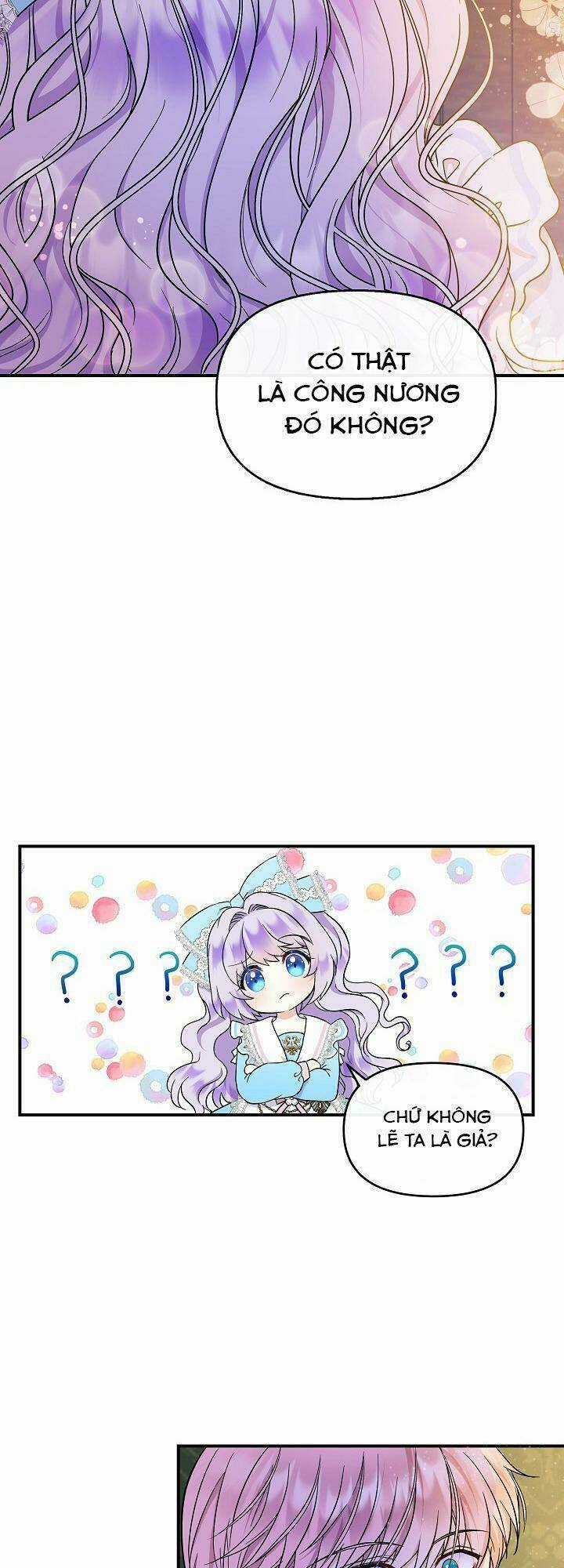 Trở Thành Con Gái Của Các Nhân Vật Chính Chapter 15 trang 25