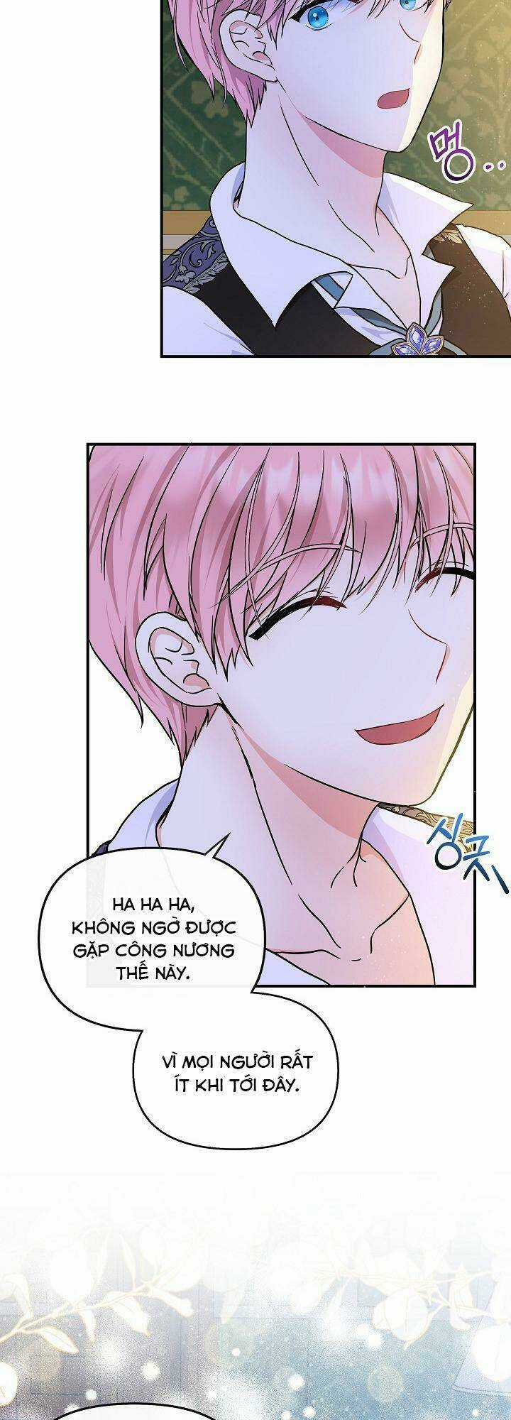 Trở Thành Con Gái Của Các Nhân Vật Chính Chapter 15 trang 26