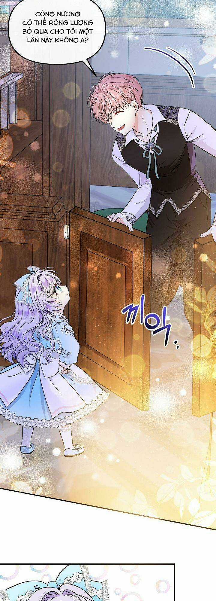 Trở Thành Con Gái Của Các Nhân Vật Chính Chapter 15 trang 27