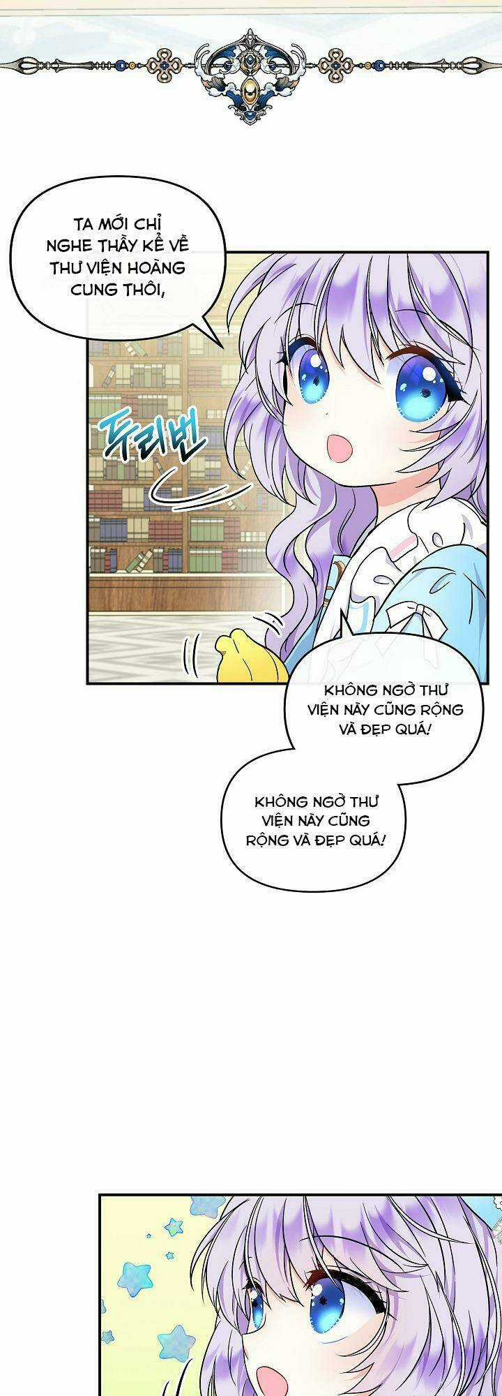 Trở Thành Con Gái Của Các Nhân Vật Chính Chapter 15 trang 32