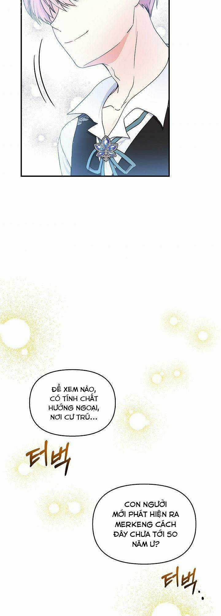 Trở Thành Con Gái Của Các Nhân Vật Chính Chapter 15 trang 36