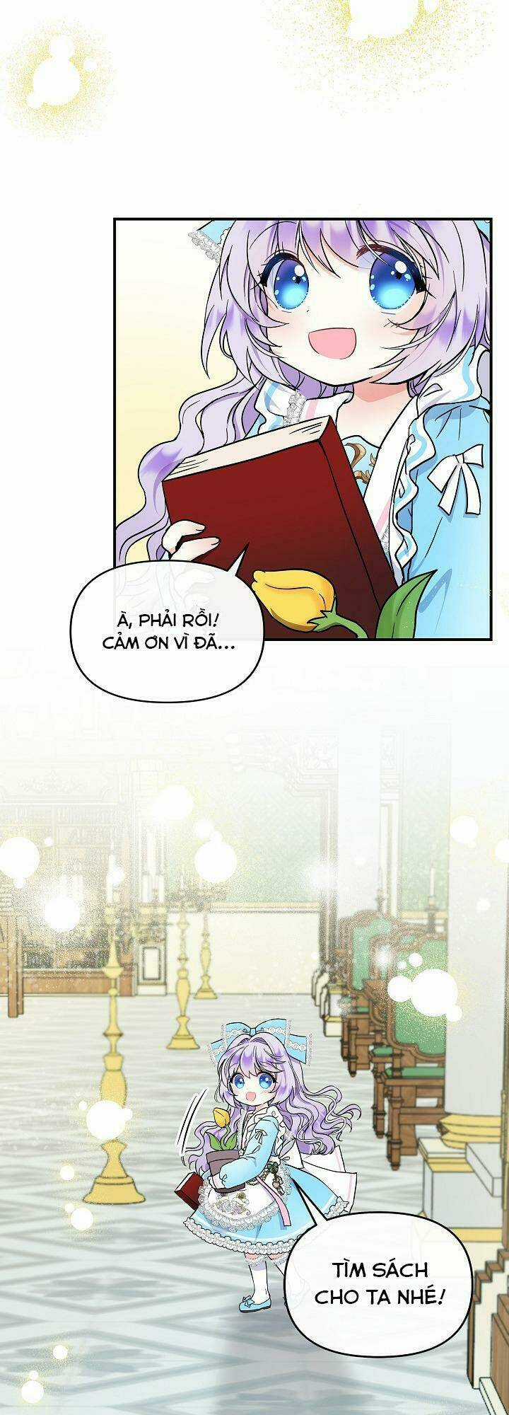 Trở Thành Con Gái Của Các Nhân Vật Chính Chapter 15 trang 37