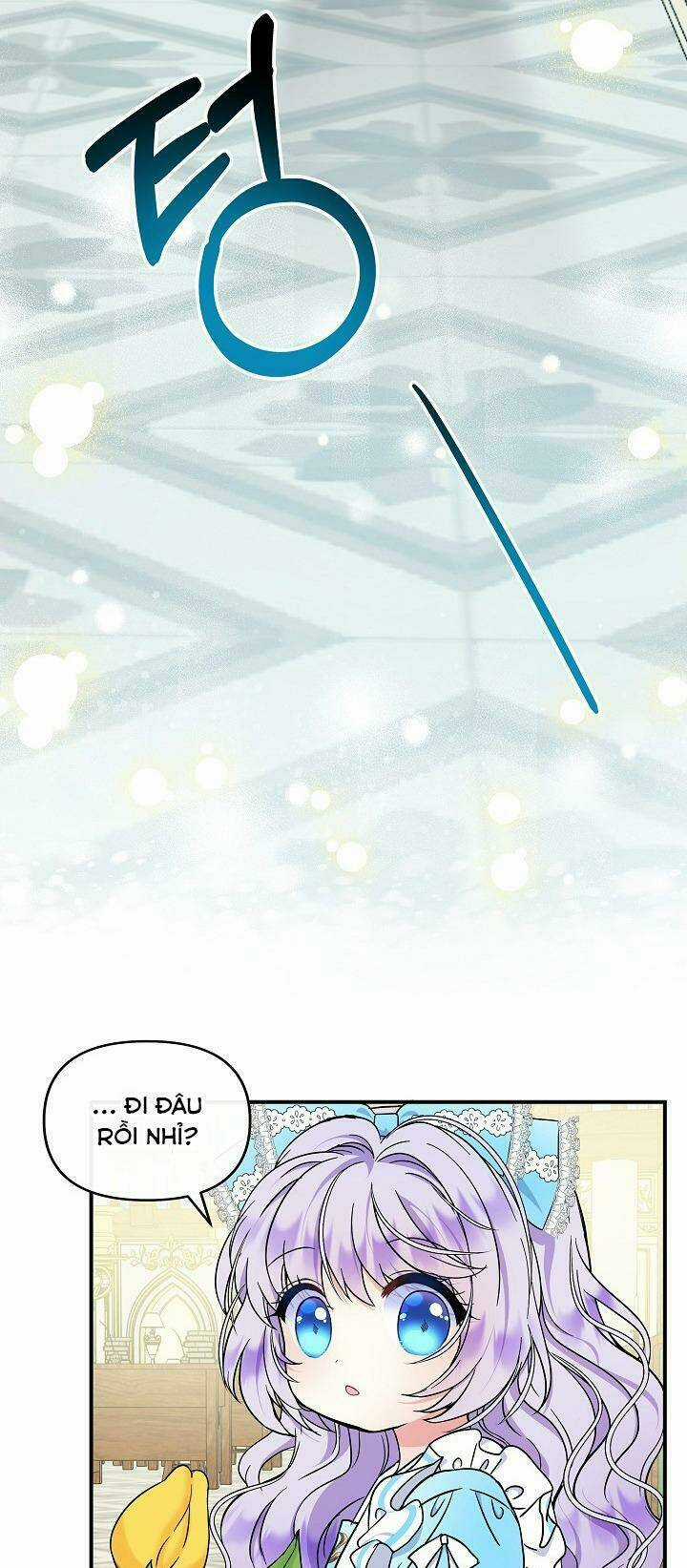 Trở Thành Con Gái Của Các Nhân Vật Chính Chapter 15 trang 38