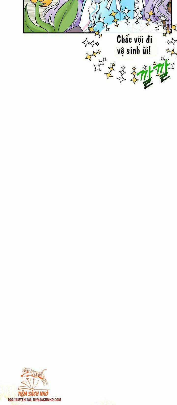 Trở Thành Con Gái Của Các Nhân Vật Chính Chapter 15 trang 39