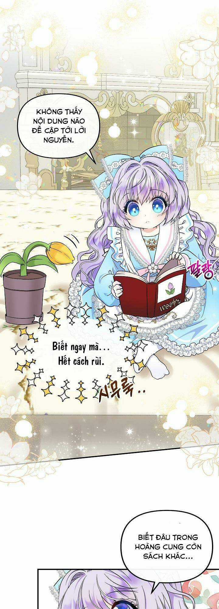 Trở Thành Con Gái Của Các Nhân Vật Chính Chapter 15 trang 40