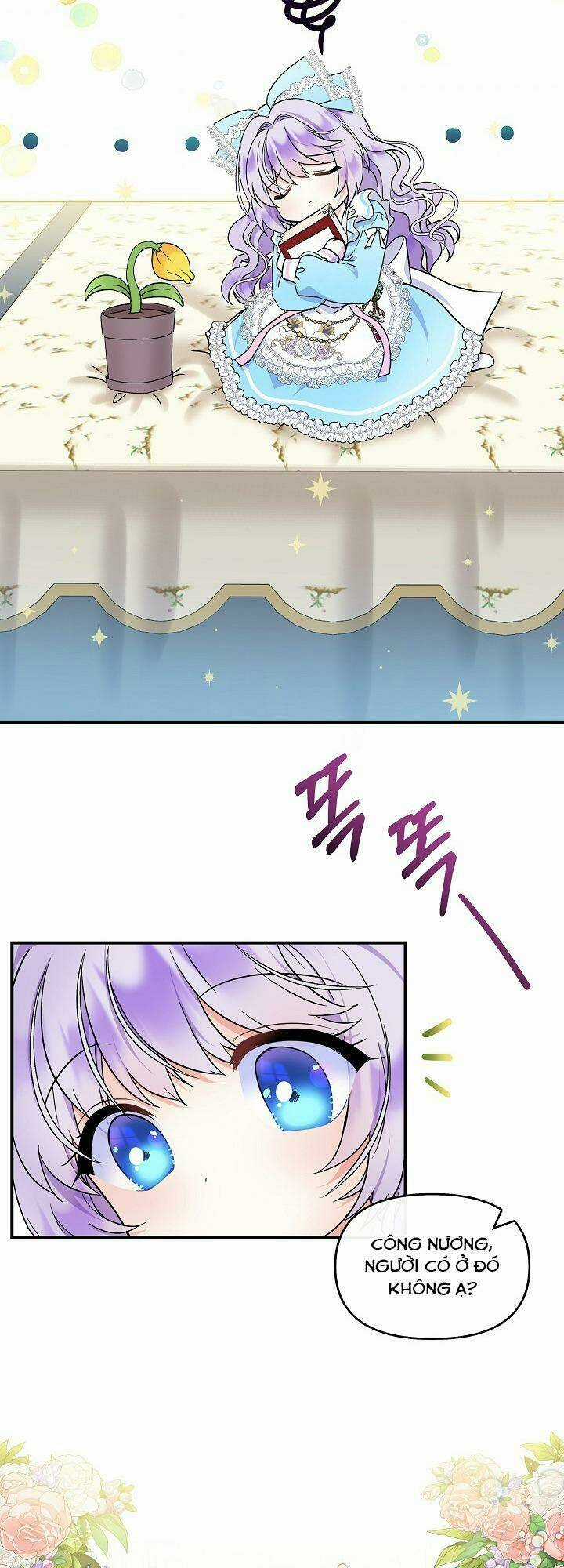 Trở Thành Con Gái Của Các Nhân Vật Chính Chapter 15 trang 42