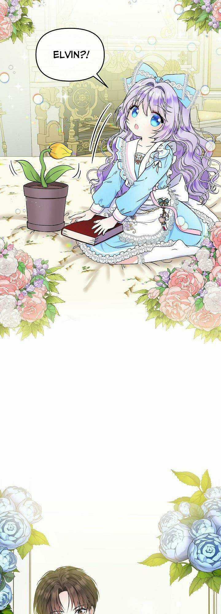 Trở Thành Con Gái Của Các Nhân Vật Chính Chapter 15 trang 43