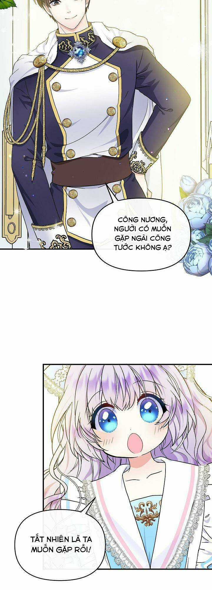 Trở Thành Con Gái Của Các Nhân Vật Chính Chapter 15 trang 44