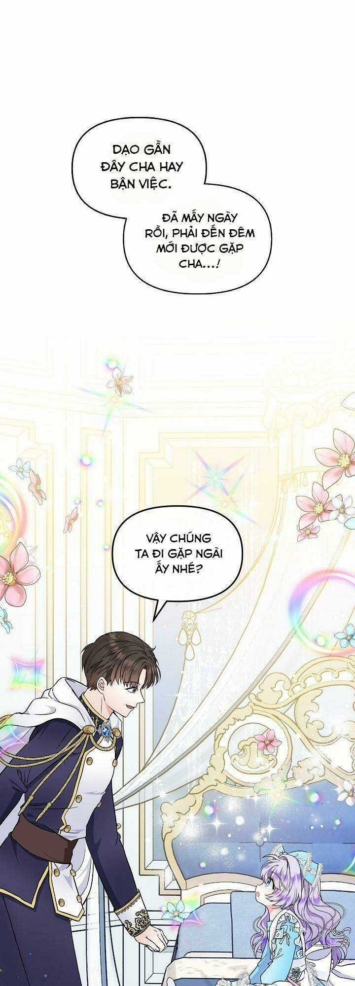 Trở Thành Con Gái Của Các Nhân Vật Chính Chapter 15 trang 45