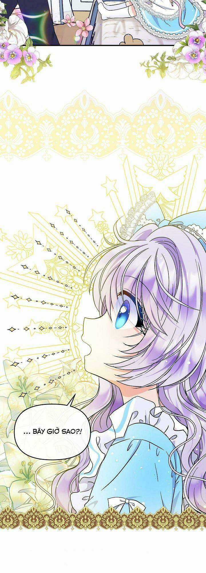 Trở Thành Con Gái Của Các Nhân Vật Chính Chapter 15 trang 46